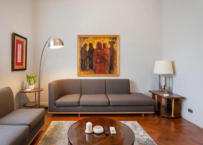 Brassbell L Dt L Art Deco Designer Apartments