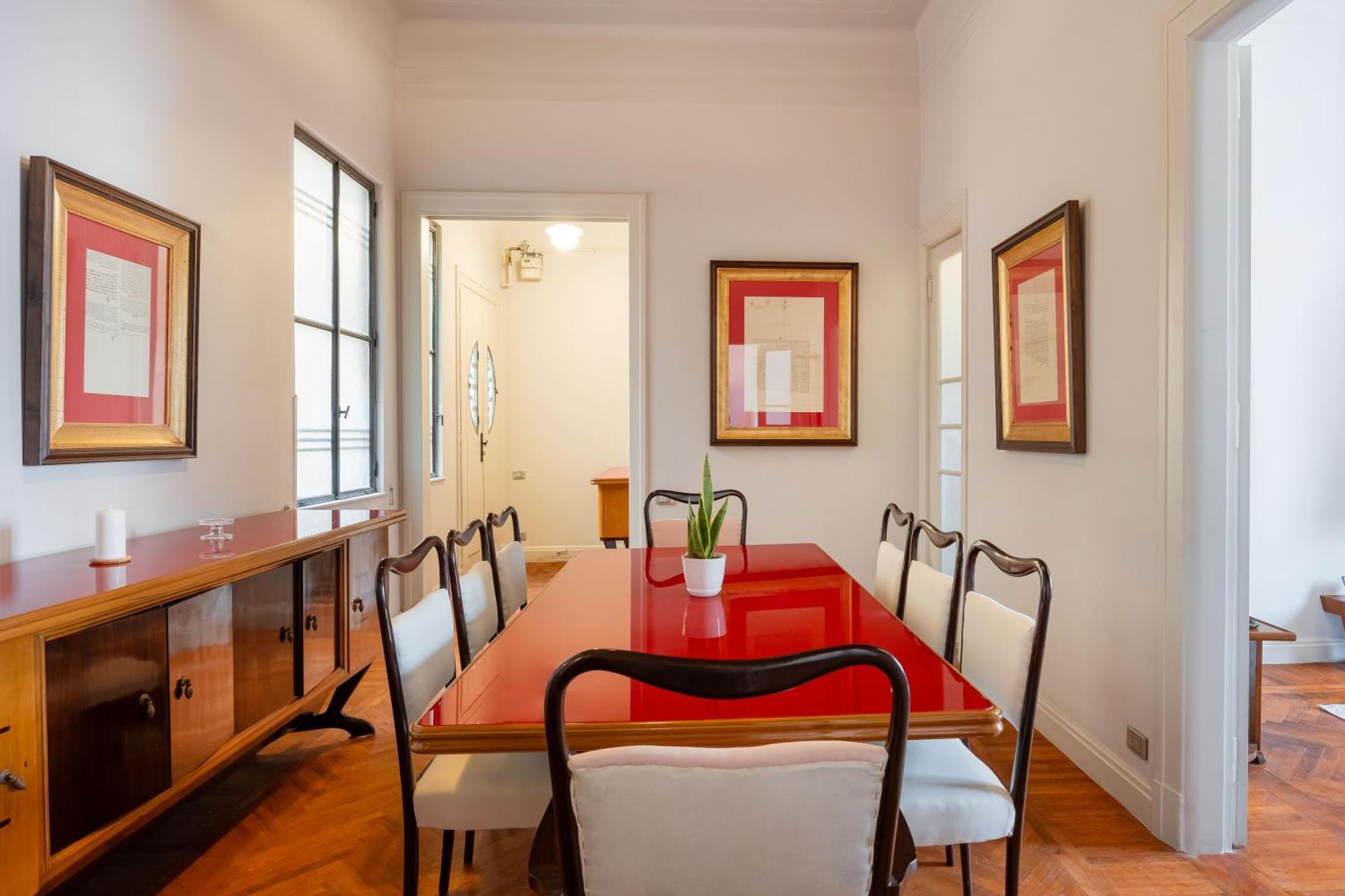 Apartamento Brassbell L Dt L Art Deco Designer *