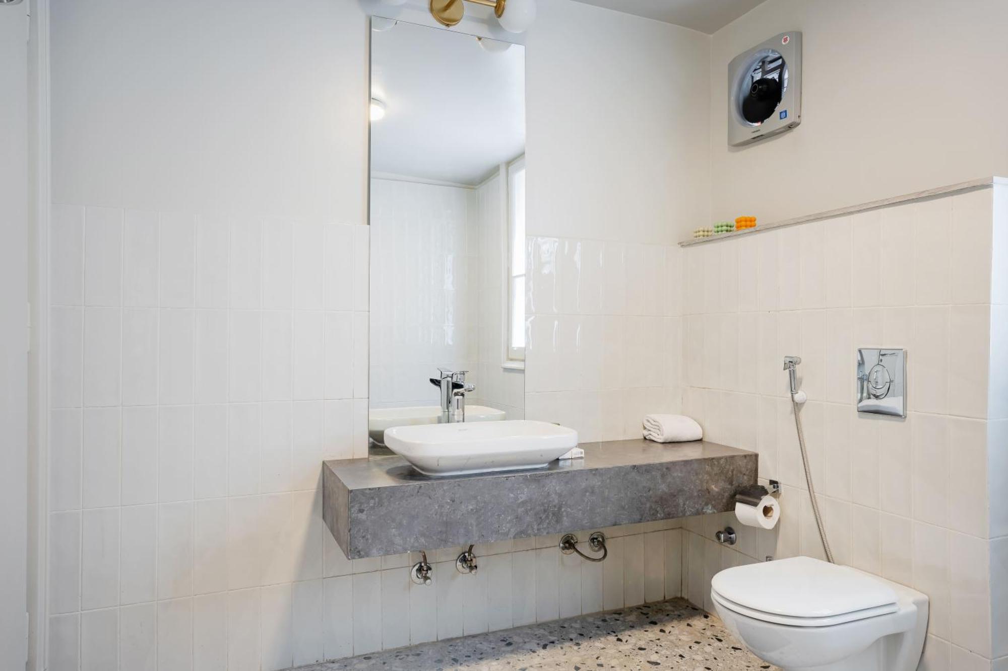 Brassbell L Dt L Art Deco Designer Apartamento *