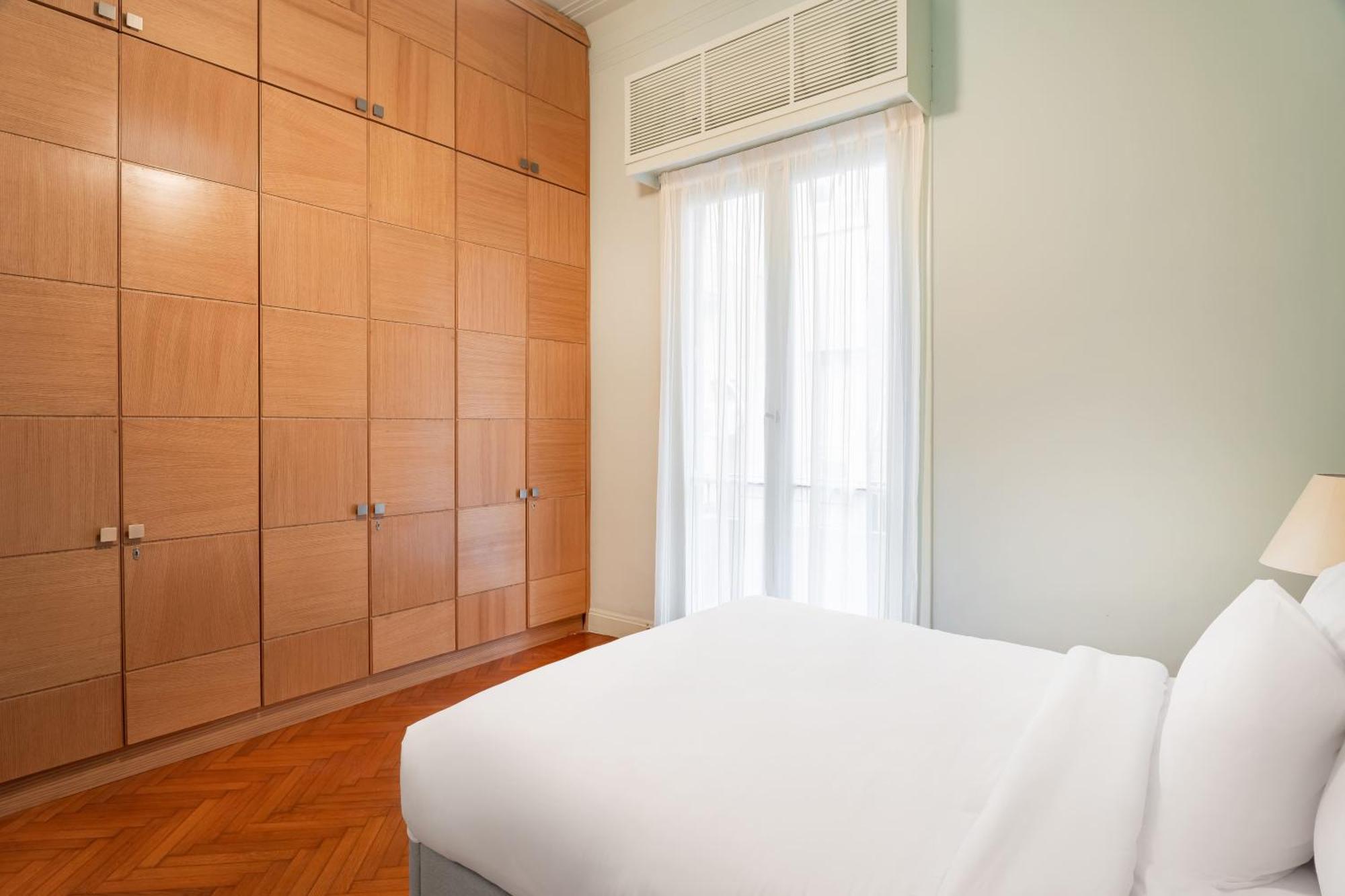 Brassbell L Dt L Art Deco Designer Apartamento El Cairo